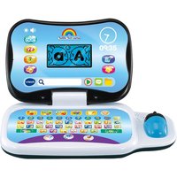 Currys VTECH Toddler Tech Kids Laptop Black White