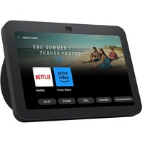 Click to view product details and reviews for Amazon Echo Show 8 3rd Gen Smart Display With Alexa Charcoal Black. Click to view product details and reviews for Amazon Echo Show 8 3rd Gen Smart Display With Alexa Charcoal Black.