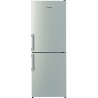 Click to view product details and reviews for Indesit Low Frost Ib55 532 S Uk 50 50 Fridge Freezer Silver. Click to view product details and reviews for Indesit Low Frost Ib55 532 S Uk 50 50 Fridge Freezer Silver.