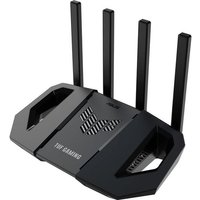 ASUS TUF-BE3600 WiFi Cable Router - BE 3600, Dual-band