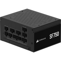 CORSAIR SF Series SF750 Modular SFX PSU - 750 W