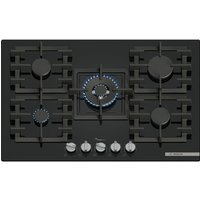 Click to view product details and reviews for Bosch Series 6 Ppq7a6i40 75 Cm Gas Hob Black. Click to view product details and reviews for Bosch Series 6 Ppq7a6i40 75 Cm Gas Hob Black.