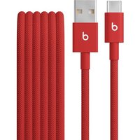 Click to view product details and reviews for Beats Usb A To Usb C Woven Cable 15 M Rapid Red. Click to view product details and reviews for Beats Usb A To Usb C Woven Cable 15 M Rapid Red.
