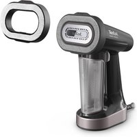 Click to view product details and reviews for Tefal Pure Force Dt8765g0 Clothes Steamer Cinnamon Pink Metal Black Glamma. Click to view product details and reviews for Tefal Pure Force Dt8765g0 Clothes Steamer Cinnamon Pink Metal Black Glamma.