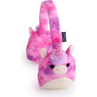 Click to view product details and reviews for Lazerbuilt Squishmallows Lola The Unicorn Plush Wireless Bluetooth Headphones Pink. Click to view product details and reviews for Lazerbuilt Squishmallows Lola The Unicorn Plush Wireless Bluetooth Headphones Pink.