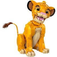Click to view product details and reviews for Lego Disney 43247 Young Simba The Lion King Set For Adults. Click to view product details and reviews for Lego Disney 43247 Young Simba The Lion King Set For Adults.