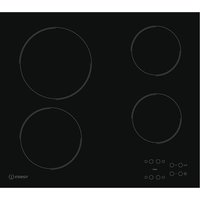 Click to view product details and reviews for Indesit Ri 161 C 58 Cm Hob Electric Ceramic Hob Black. Click to view product details and reviews for Indesit Ri 161 C 58 Cm Hob Electric Ceramic Hob Black.