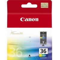 Click to view product details and reviews for Canon Cli 36 Tri Colour Ink Cartridge. Click to view product details and reviews for Canon Cli 36 Tri Colour Ink Cartridge.