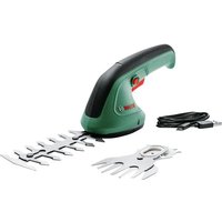 Click to view product details and reviews for Bosch Easyshear Cordless Shrub Grass Trimmer Set Green. Click to view product details and reviews for Bosch Easyshear Cordless Shrub Grass Trimmer Set Green.