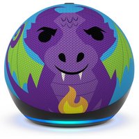 Click to view product details and reviews for Amazon Echo Dot Kids 5th Gen Smart Speaker With Alexa Dragon. Click to view product details and reviews for Amazon Echo Dot Kids 5th Gen Smart Speaker With Alexa Dragon.