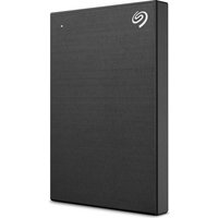 SEAGATE One Touch Portable Hard Drive - 1 TB, Black