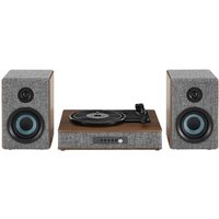 Click to view product details and reviews for Crosley Aria Cr7020a Gy4 Belt Drive Bluetooth Turntable. Click to view product details and reviews for Crosley Aria Cr7020a Gy4 Belt Drive Bluetooth Turntable.