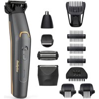 Click to view product details and reviews for Babyliss Mt987u Graphite Precision 12 In 1 Multi Trimmer Graphite Gold. Click to view product details and reviews for Babyliss Mt987u Graphite Precision 12 In 1 Multi Trimmer Graphite Gold.