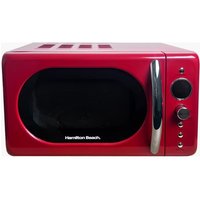 Click to view product details and reviews for Hamilton Beach Retro Hb70h20r Compact Solo Microwave Red. Click to view product details and reviews for Hamilton Beach Retro Hb70h20r Compact Solo Microwave Red.