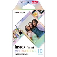Click to view product details and reviews for Instax Mini Mermaid Tail Instant Film 10 Sheets. Click to view product details and reviews for Instax Mini Mermaid Tail Instant Film 10 Sheets.