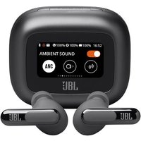 Click to view product details and reviews for Jbl Live Beam 3 Wireless Bluetooth Noise Cancelling Earbuds Black. Click to view product details and reviews for Jbl Live Beam 3 Wireless Bluetooth Noise Cancelling Earbuds Black.