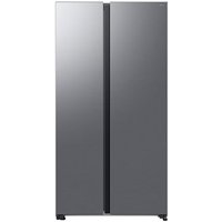 Click to view product details and reviews for Samsung Bespoke Ai Series 7 Spacemax Rs70f67qcteu American Style Fridge Freezer Silver. Click to view product details and reviews for Samsung Bespoke Ai Series 7 Spacemax Rs70f67qcteu American Style Fridge Freezer Silver.
