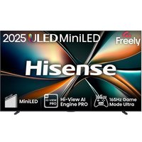 Click to view product details and reviews for Hisense U7q 100 Mini Led 4k 165hz Smart Ai Tv With Freely 100u7qtuk. Click to view product details and reviews for Hisense U7q 100 Mini Led 4k 165hz Smart Ai Tv With Freely 100u7qtuk.