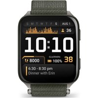 Click to view product details and reviews for Garmin Venu X1 Titanium Moss. Click to view product details and reviews for Garmin Venu X1 Titanium Moss.