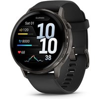 Click to view product details and reviews for Garmin Venu 4 Smart Watch Slate With Black Silicone Band 45 Mm. Click to view product details and reviews for Garmin Venu 4 Smart Watch Slate With Black Silicone Band 45 Mm.