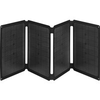 SANDBERG 60 W 4-Panel Solar Charger