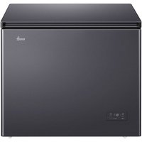 Click to view product details and reviews for Hoover Honchq6t200esk Chest Freezer Dark Inox. Click to view product details and reviews for Hoover Honchq6t200esk Chest Freezer Dark Inox.