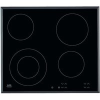 Click to view product details and reviews for Aeg Hk624010fb 59 Cm Electric Ceramic Hob Black. Click to view product details and reviews for Aeg Hk624010fb 59 Cm Electric Ceramic Hob Black.