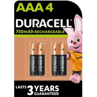 Click to view product details and reviews for Duracell Hr03 Dc2400 Aaa Nimh Rechargeable Batteries Pack Of 4. Click to view product details and reviews for Duracell Hr03 Dc2400 Aaa Nimh Rechargeable Batteries Pack Of 4.