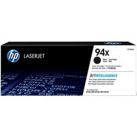 Click to view product details and reviews for Hp 94x Black Toner Cartridge. Click to view product details and reviews for Hp 94x Black Toner Cartridge.