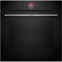 Click to view product details and reviews for Bosch Series 8 Hbg7741b1b Electric Pyrolytic Smart Oven Black. Click to view product details and reviews for Bosch Series 8 Hbg7741b1b Electric Pyrolytic Smart Oven Black.