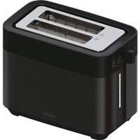 Click to view product details and reviews for Haier I Master Series 5 Hto5a3 2 Slice Toaster Black. Click to view product details and reviews for Haier I Master Series 5 Hto5a3 2 Slice Toaster Black.