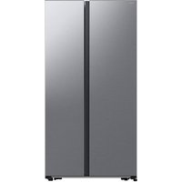 Click to view product details and reviews for Samsung Series 6 Spacemax Rs57dg400em9 Eu American Style Smart Fridge Freezer Gentle Silver. Click to view product details and reviews for Samsung Series 6 Spacemax Rs57dg400em9 Eu American Style Smart Fridge Freezer Gentle Silver.