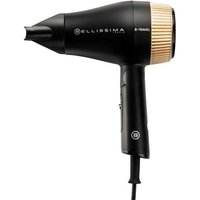 Click to view product details and reviews for Bellissima Italia B Travel Hair Dryer Black Gold. Click to view product details and reviews for Bellissima Italia B Travel Hair Dryer Black Gold.