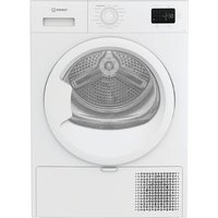 Click to view product details and reviews for Indesit C Ysd 83d Ww Uk 8 Kg Heat Pump Tumble Dryer White. Click to view product details and reviews for Indesit C Ysd 83d Ww Uk 8 Kg Heat Pump Tumble Dryer White.