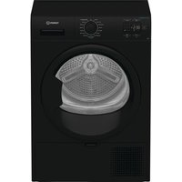 Click to view product details and reviews for Indesit C Yd 92d Bb Uk 9 Kg Heat Pump Tumble Dryer Black. Click to view product details and reviews for Indesit C Yd 92d Bb Uk 9 Kg Heat Pump Tumble Dryer Black.