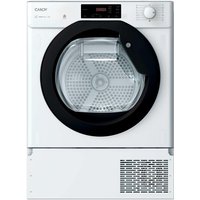 Click to view product details and reviews for Candy Smart Pro Bctd1 H7a1tbe 80 Integrated Wifi Enabled 7 Kg Heat Pump Tumble Dryer. Click to view product details and reviews for Candy Smart Pro Bctd1 H7a1tbe 80 Integrated Wifi Enabled 7 Kg Heat Pump Tumble Dryer.