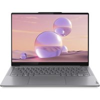 LENOVO Yoga Slim 7 14" Refurbished Laptop - Intel® Core™ Ultra 5, 512 GB SSD, Grey (Very Good Condition)