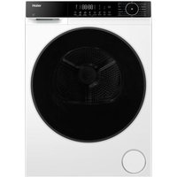 HAIER X Series 5 Plus HD100 D357AU1-UK WiFi-enabled 10 kg Heat Pump Tumble Dryer - White