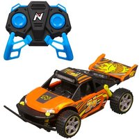 Currys Deal Enjoy 34% Off NIKKO Hyper Blaze Remote Control Buggy Orange