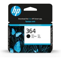 Click to view product details and reviews for Hp 364 Original Black Ink Cartridge. Click to view product details and reviews for Hp 364 Original Black Ink Cartridge.