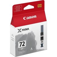 Click to view product details and reviews for Canon Pgi 72 Grey Inkjet Cartridge. Click to view product details and reviews for Canon Pgi 72 Grey Inkjet Cartridge.