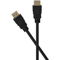 LOGIK L2HDINT23 High Speed HDMI Cable - 2 m