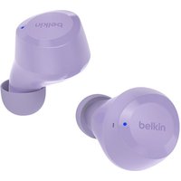 Click to view product details and reviews for Belkin Soundform Bolt Wireless Bluetooth Earbuds Lavender. Click to view product details and reviews for Belkin Soundform Bolt Wireless Bluetooth Earbuds Lavender.