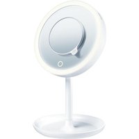 Click to view product details and reviews for Beurer Bs 45 58404 Led Make Up Mirror White. Click to view product details and reviews for Beurer Bs 45 58404 Led Make Up Mirror White.