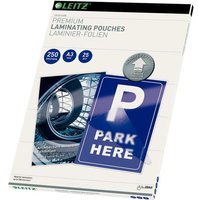 Click to view product details and reviews for Leitz Ilam 74910000 250 Micron A3 Laminating Pouches Pack Of 25. Click to view product details and reviews for Leitz Ilam 74910000 250 Micron A3 Laminating Pouches Pack Of 25.