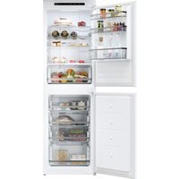 Click to view product details and reviews for Haier Hb50t618fmk Integrated Smart 50 50 Fridge Freezer Sliding Hinge. Click to view product details and reviews for Haier Hb50t618fmk Integrated Smart 50 50 Fridge Freezer Sliding Hinge.