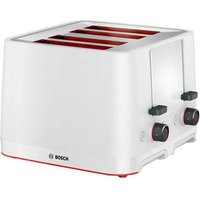 Click to view product details and reviews for Bosch Mymoment Tat3m141gb 4 Slice Toaster White. Click to view product details and reviews for Bosch Mymoment Tat3m141gb 4 Slice Toaster White.