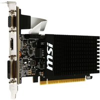 MSI GeForce GT 710 2 GB Graphics Card