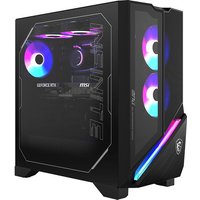 MSI MPG Infinite X3 AI Gaming PC - Intel® Core™ Ultra 7, RTX 5070 Ti, 1 TB SSD