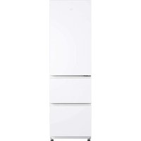 HAIER 3D Combi Series 3 HTR3518ENMWK 60/40 Fridge Freezer - White
